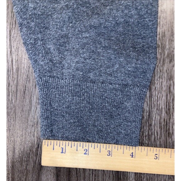 Westport 1962 Christmas Pullover Sweater French Bulldog Frenchie size 3x - Picture 14 of 16